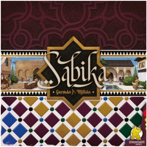 Sabika tedesco - -,