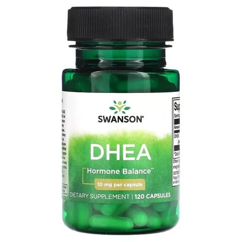 Dhe a10mg 120caps - dhe,
