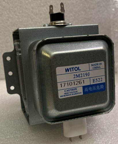 2m219j magnetron witol per - witol,