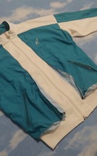 JACKET vintage '80s AUSTRALIAN by l' Alpina TG .52 L-XL circa made in Italy Rare