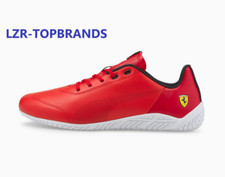 Puma SCUDERIA FERRARI RIDGE