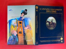 L'ANNEE HIPPIQUE 2001/2002 FEI