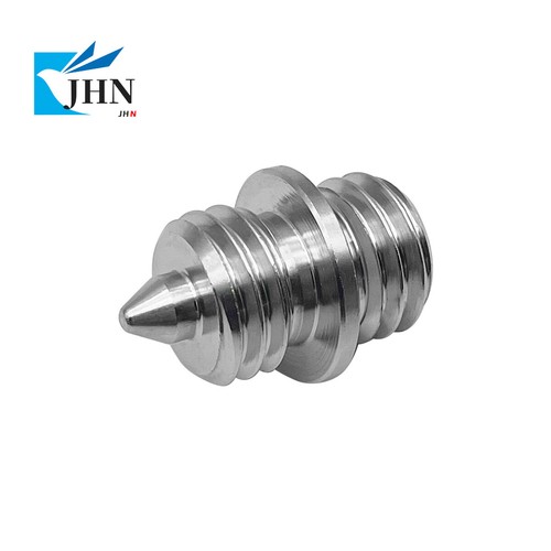 Adattatore acciaio inox - in,