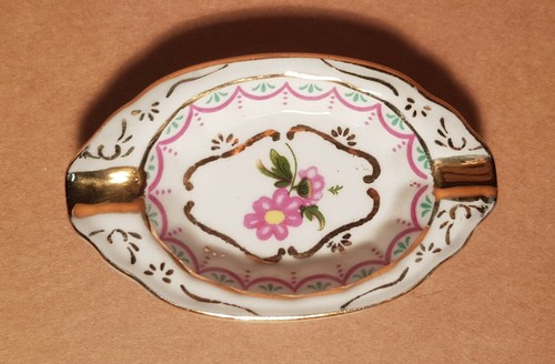 Posacenere ceramica - in,