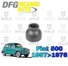 CUFFIA SEMIASSE (2 PEZZI) FIAT