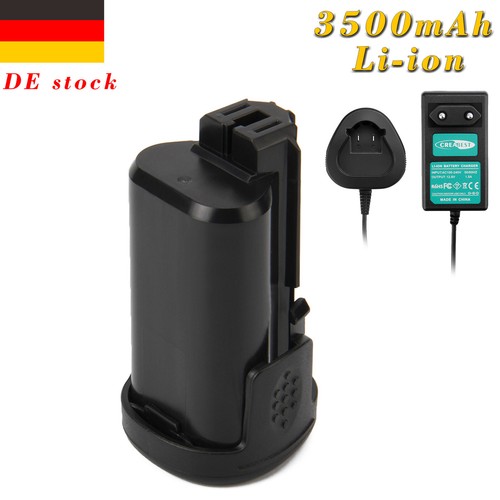 Batteria caricabatterie v - 12,