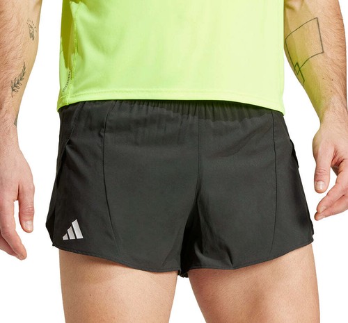 Pantaloncini corsa adidas - corsa,
