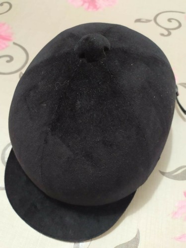 Cap casco equitazione - cap,
