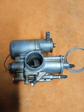 carburatore dell'orto MB21BS7