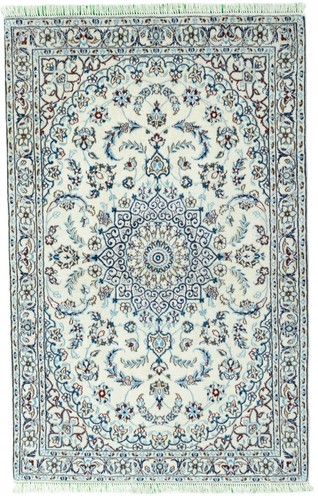 Tappeto orientale annodato - , a
