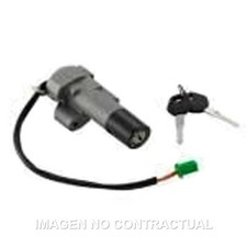 Chiave Contatto Suzuki