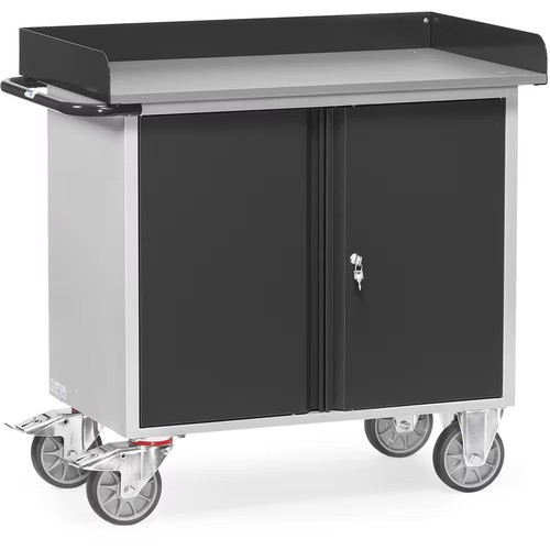 Carrello officina fetra - officina,