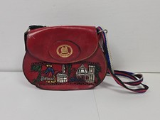 Vintage firenze red - vintage,