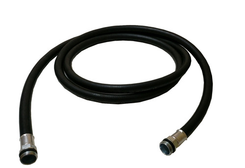 Tubo per gasolio - tubo, 3/4"