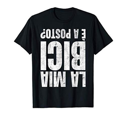 Mountain bike regalo - s),