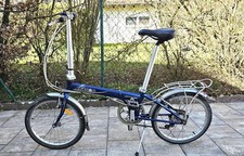 Bicicletta pieghevole Dahon