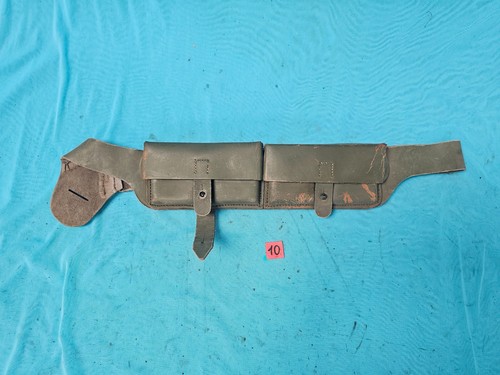 Ww2 bandoliera italiana - ww2,