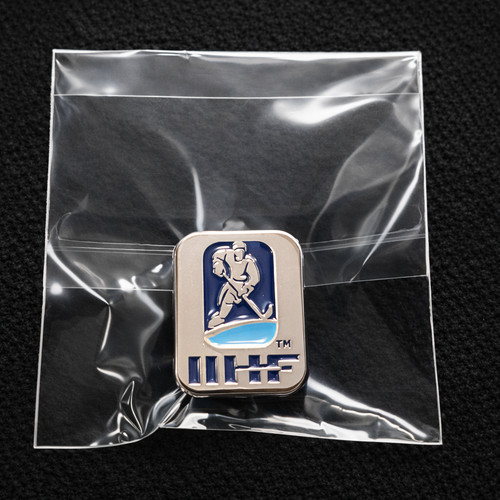 Pin spilla iihf hockey milano - pin,