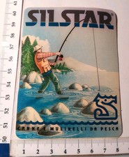 Silstar Canne Mulinelli Da