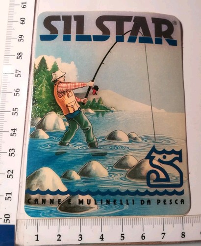Silstar canne mulinelli - canne, da