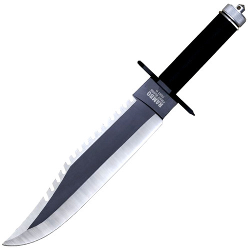 Coltello rambo john - coltello,