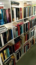 LIBRI ROMANZI LOTTO MISTO 20PZ
