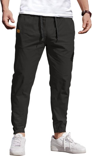 Pantaloni coofandy cargo tinta - pantaloni,