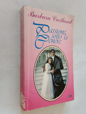 Barbara cartland passione - cartland,