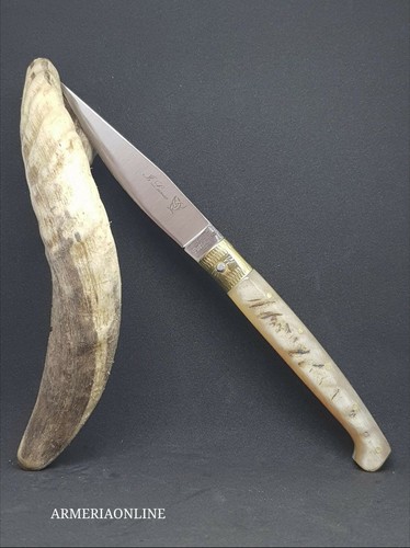 Coltello collezione sardo - coltello, da