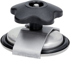 TAPPO COMPLETO INOX PER