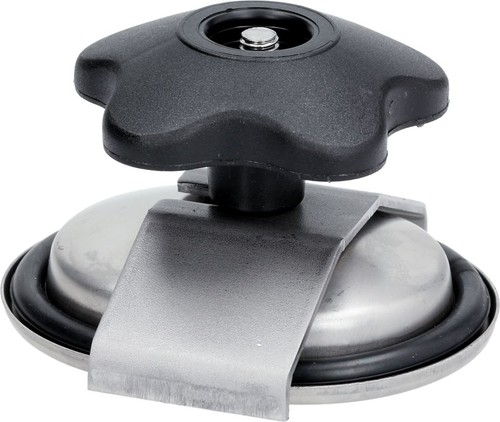 Tappo completo inox per - tappo,