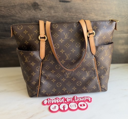 Autentica borsa louis vuitton - autentica,