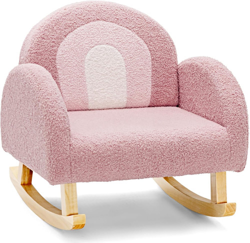 Sedia poltrona dondolo - sedia,,