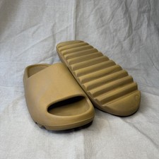 Adidas Yeezy Slides Marrone