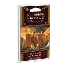 Il Trono di Spade Gioco di