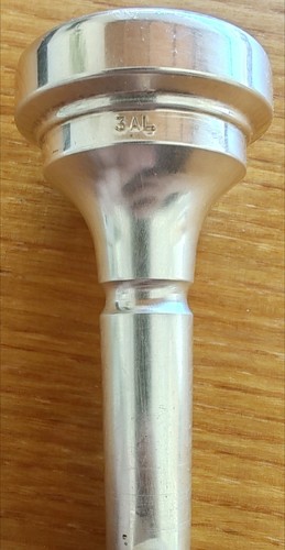 Denis wick mouthpiece - wick,