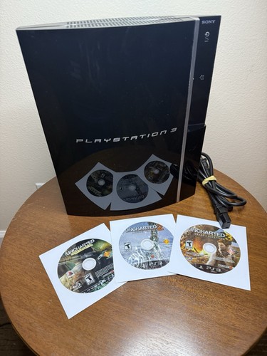 Sony playstation 40gb - sony, /