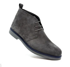 Scarpe stivaletto polacchine