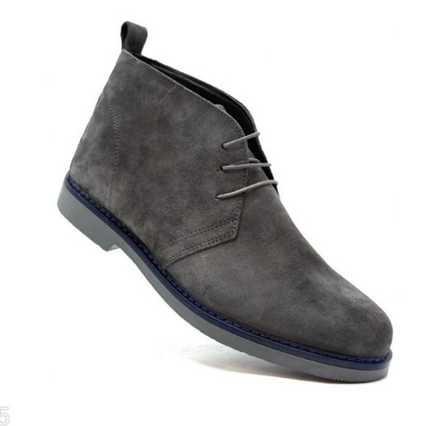 Scarpe stivaletto polacchine