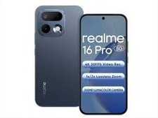 REALME 16 PRO 8+256GB DS 5G