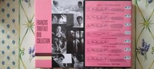 Box FRANCOIS TRUFFAUT