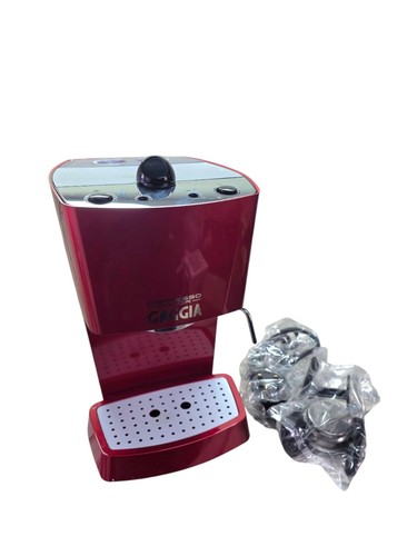 Gaggia macchina caffè - macchina,
