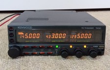 KENWOOD TM-941S Tribander