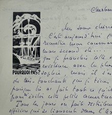 Jean-Baptiste Charcot cède le