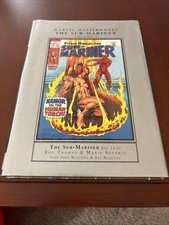 Marvel Masterworks: il