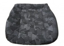 SEDUTA SEDILE IMBOTTITA CON