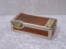 V3KAGN - Antico Legno Scatola