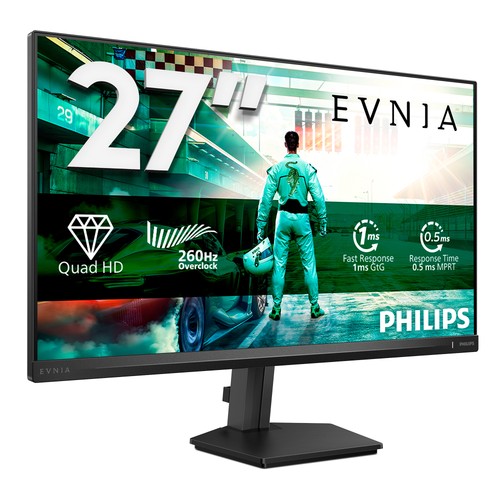 Philips evnia 3000 - evnia,