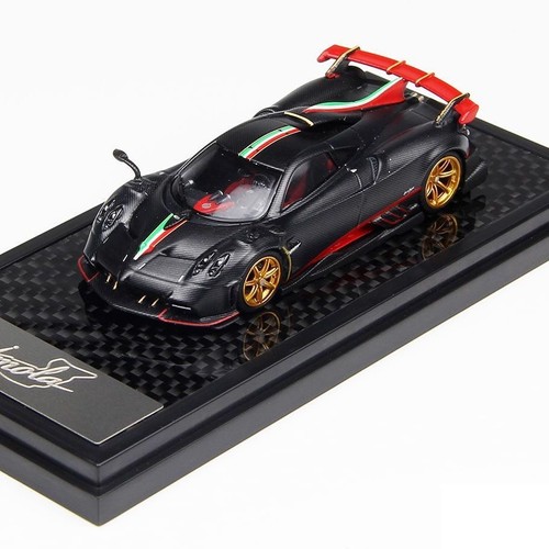 Lcd pagani imola cerchi - lcd, in