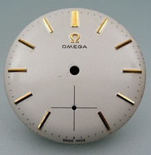 Quadrante originale Omega